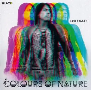 Leo Rojas - Colours Of Nature (2022)