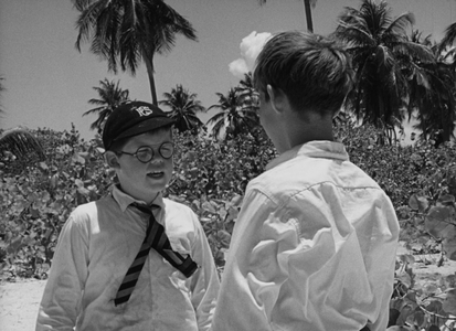 Lord of the Flies (1963)