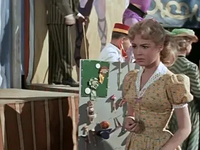 The Wild and the Innocent (1959)