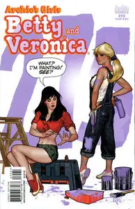 Betty and Veronica v2 275 (2015)