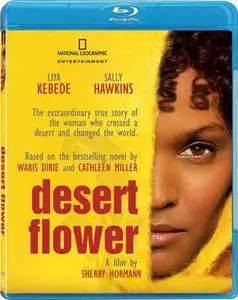 Desert Flower (2009)