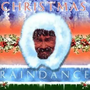 Unknown Artist - Christmas Raindance (1998) {First Strike}