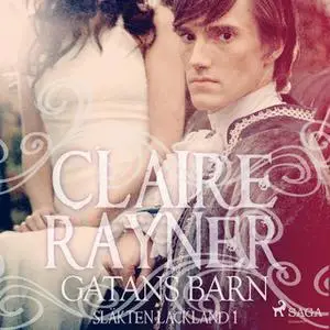 «Gatans barn» by Claire Rayner