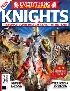 All About History - Knights 2020