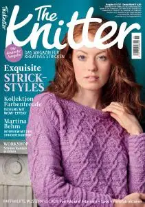 The Knitter Germany - Nr.51 2021