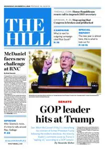 The Hill - December 14, 2022