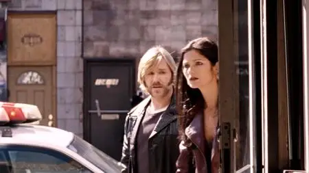 Roadie (2011)