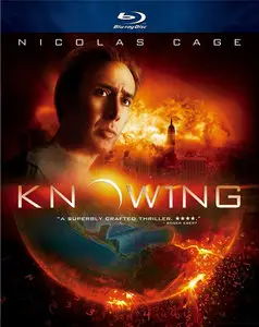 Knowing (2009)