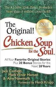 Chicken Soup for the Soul 20th Anniversary Edition