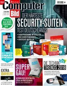 Computer Bild Germany - 20. Januar 2018