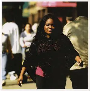 Shemekia Copeland - The Soul Truth (2005)