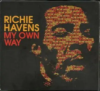 Richie Havens - My Own Way (1967 Reissue) (2012)