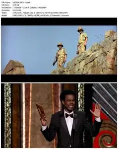 And the Oscar Goes To... (2014)