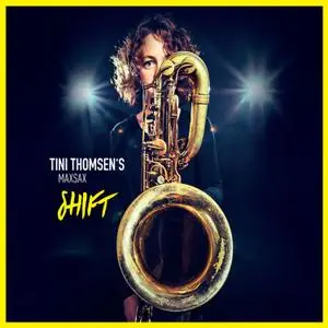 Tini Thomsen - Shift (2019) [Official Digital Download]