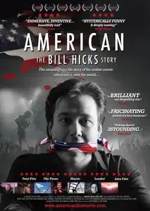 American: The Bill Hicks Story (2009)