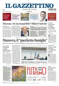 Il Gazzettino Rovigo - 19 Novembre 2022