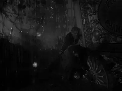 House of Frankenstein (1944)