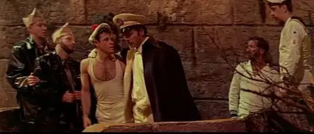 Querelle (1982)