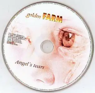 Golden Farm - Angels Tears (2001)