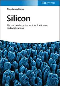 Silicon: Electrochemistry, Production, Purification and Applications