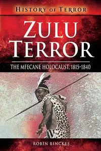 «Zulu Terror» by Robin Binckes