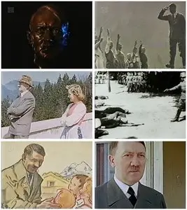 The Most Evil Men in History - Hitler
