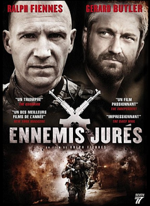 Ennemis jurés (2011)