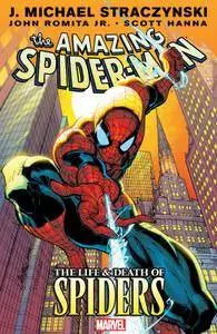 The Amazing Spider-Man Vol. 04 - The Life & Death of Spiders (2006)