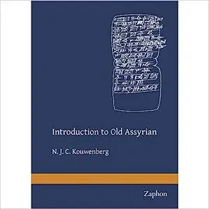 Introduction to Old Assyrian