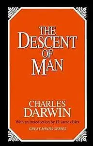 «The Descent of Man» by Charles Darwin, Tom Griffith