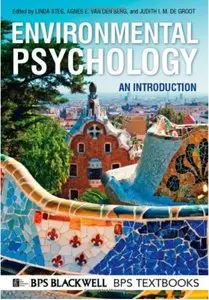Environmental Psychology: An Introduction