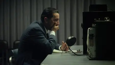 Experimenter (2015)