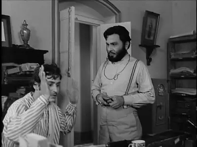 The Satyajit Ray Collection Vol.1 (1963-1966) [Re-UP]