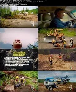 Gold Rush Alaska S02E09 "Behind the Scenes"