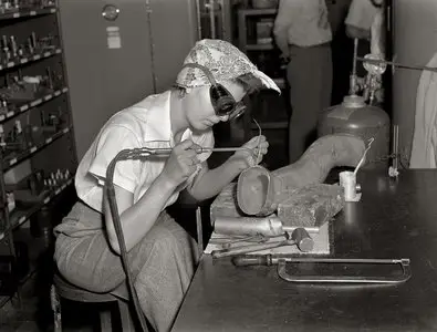 US early 20th century photographs (part 14)