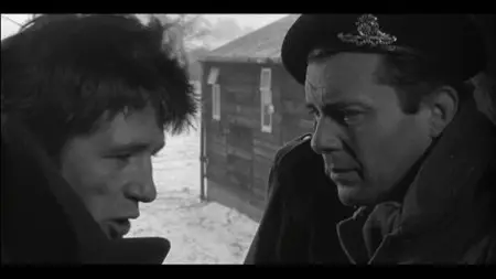 The Password Is Courage (1962)