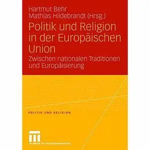 Politik und Religion in der Europäischen Union