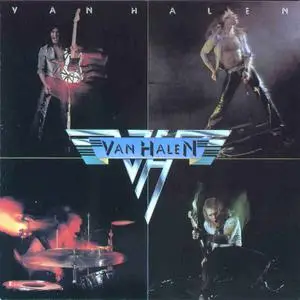 Van Halen - Van Halen  year (1978)