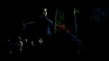 Hostel: Part II (2007)