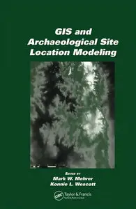 GIS and Archaeological Site Location Modeling (Repost)