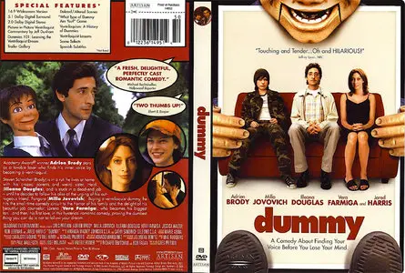 Dummy (2003) [Re-Up]