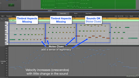 Ask Video - Orchestration 301: The MIDI Orchestra - Enhancing Realism