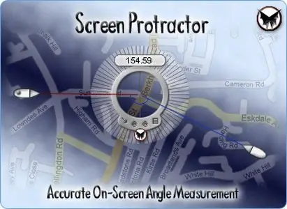 Screen Protractor 4.0