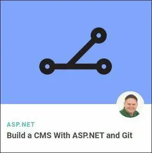 Build a CMS With ASP.NET and Git
