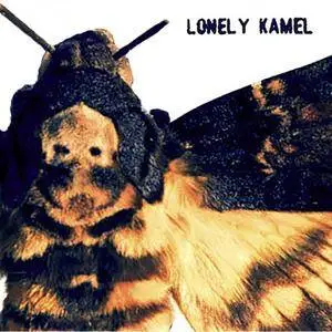 Lonely Kamel - Death's​-​Head Hawkmoth (2018)