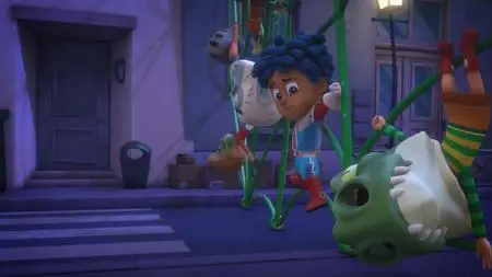 PJ Masks S02E19