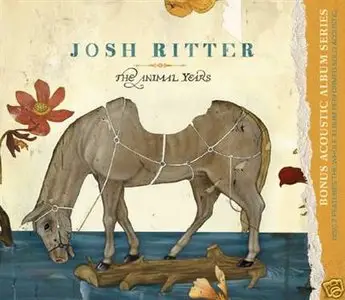 Josh Ritter - The Animal Years (Deluxe Edition) (2009)
