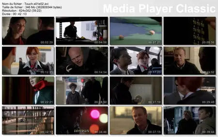 Touch S01E02 (2012)
