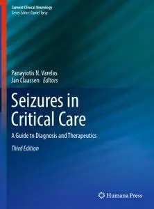 Seizures in Critical Care: A Guide to Diagnosis and Therapeutics, 3rd Edition