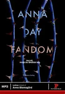 «Fandom» by Anna Day